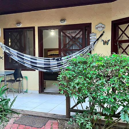 Casa Maresias Canto Do Mar - 50M Da Praia Ngoại thất bức ảnh