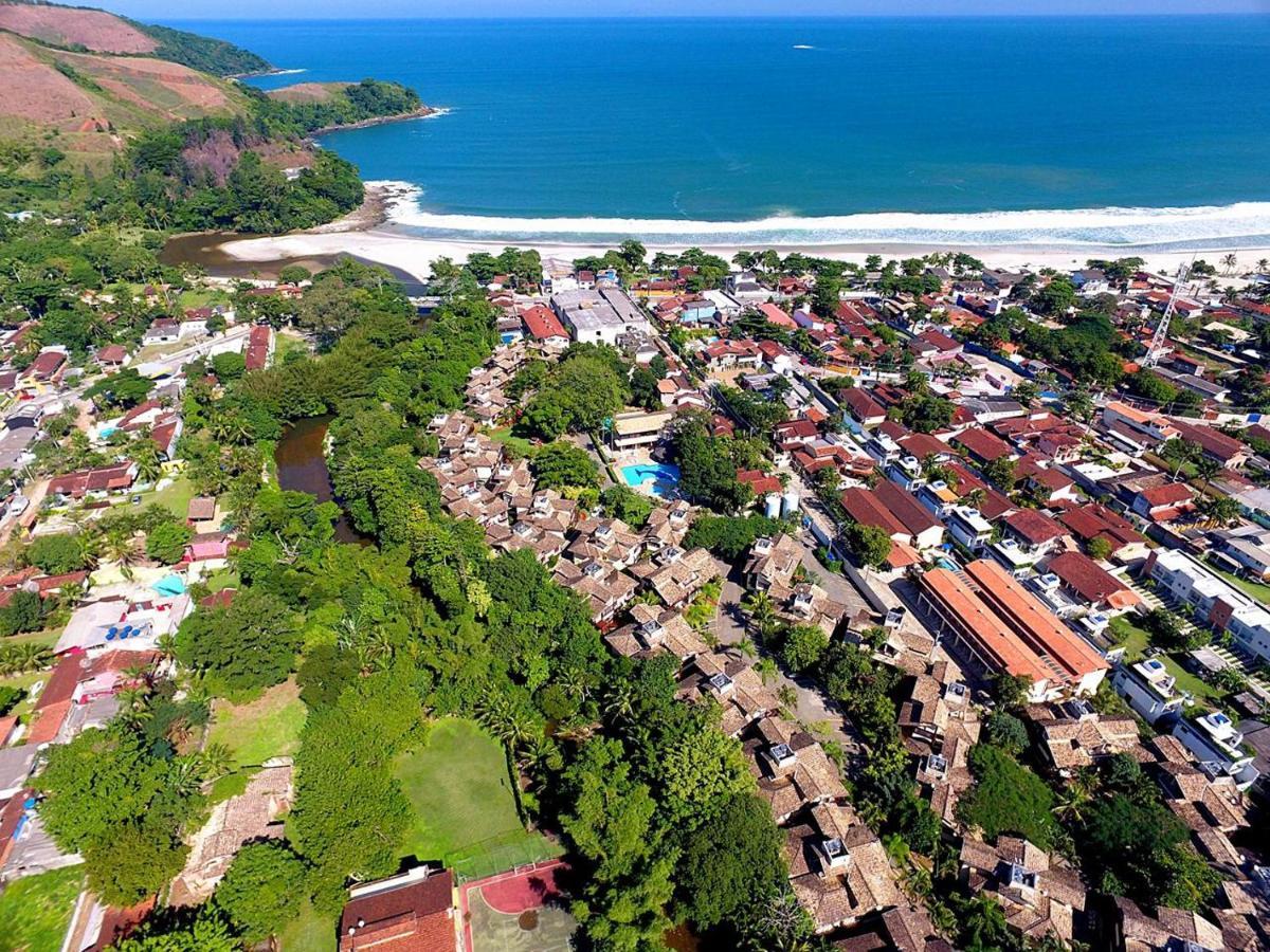 Casa Maresias Canto Do Mar - 50M Da Praia Ngoại thất bức ảnh
