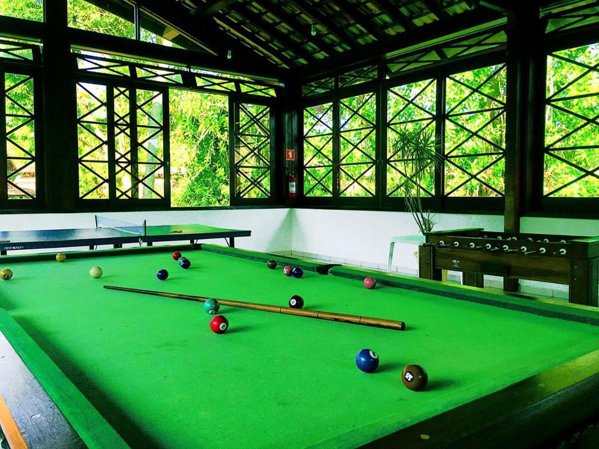 Casa Maresias Canto Do Mar - 50M Da Praia Ngoại thất bức ảnh