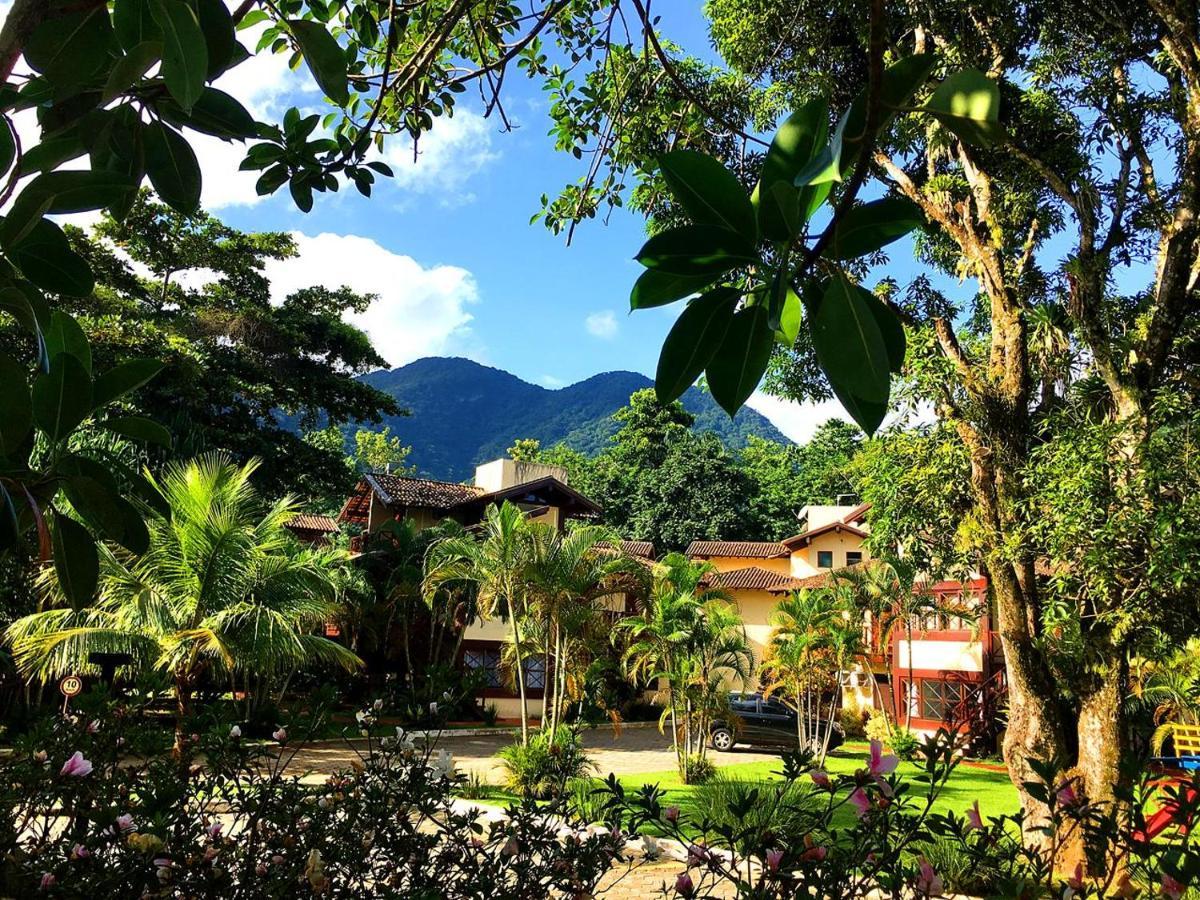 Casa Maresias Canto Do Mar - 50M Da Praia Ngoại thất bức ảnh