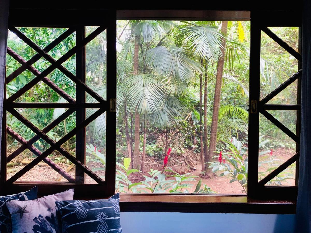 Casa Maresias Canto Do Mar - 50M Da Praia Ngoại thất bức ảnh