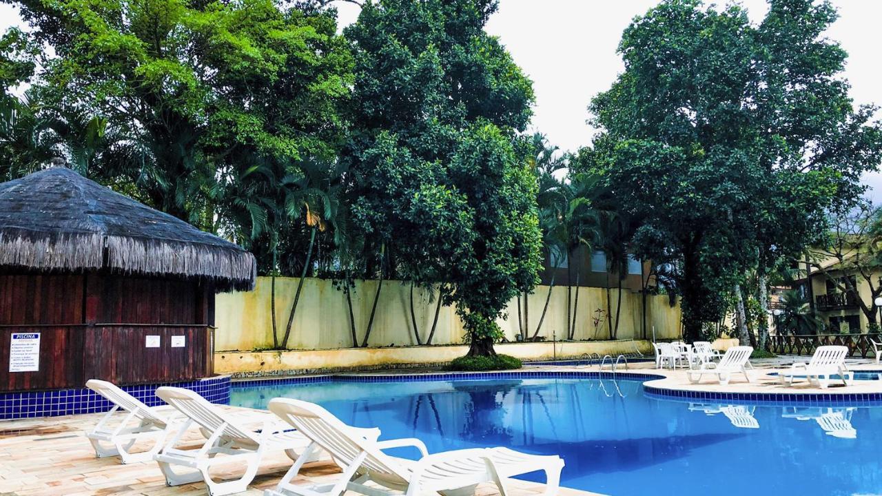 Casa Maresias Canto Do Mar - 50M Da Praia Ngoại thất bức ảnh