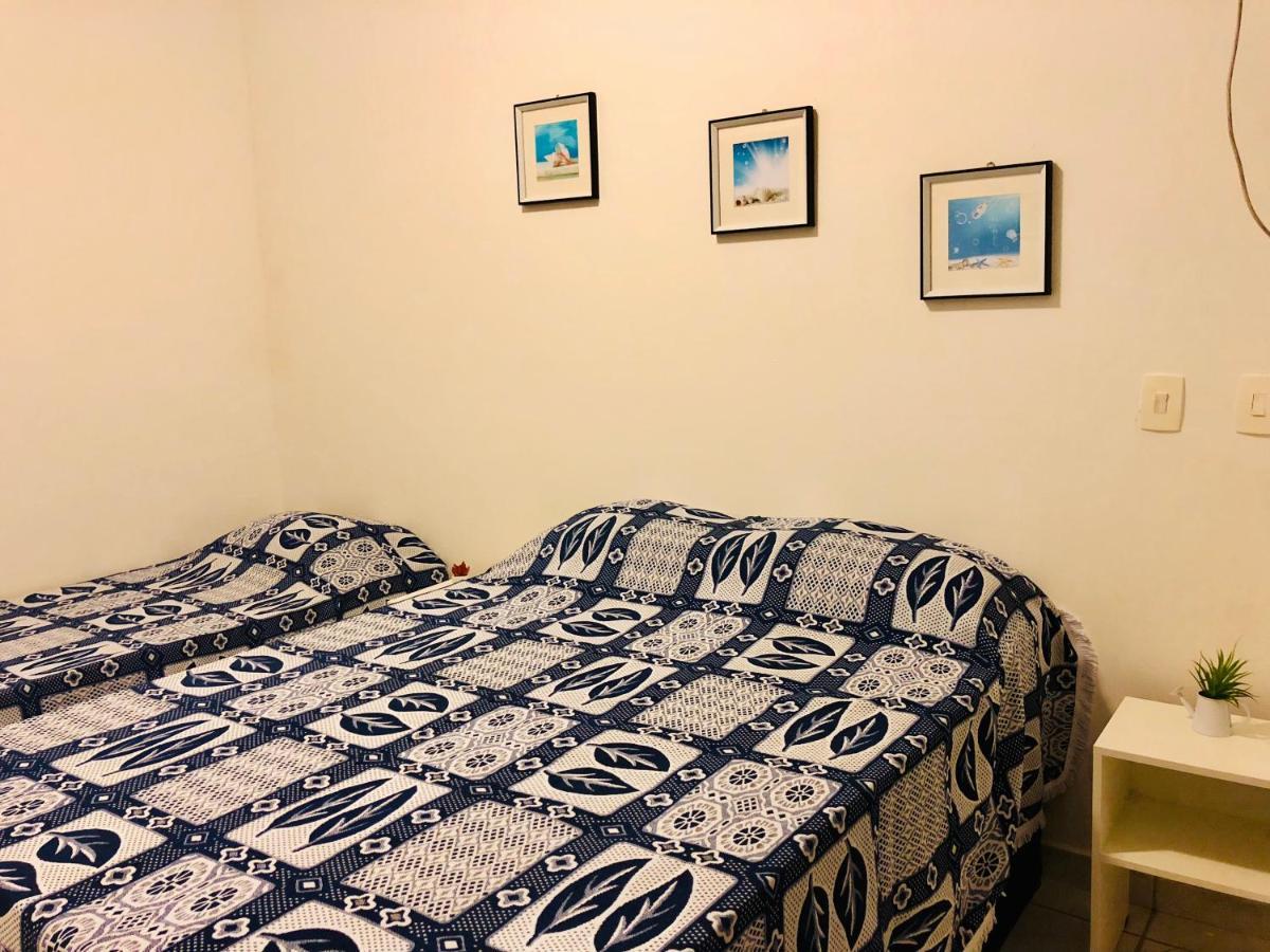 Casa Maresias Canto Do Mar - 50M Da Praia Ngoại thất bức ảnh