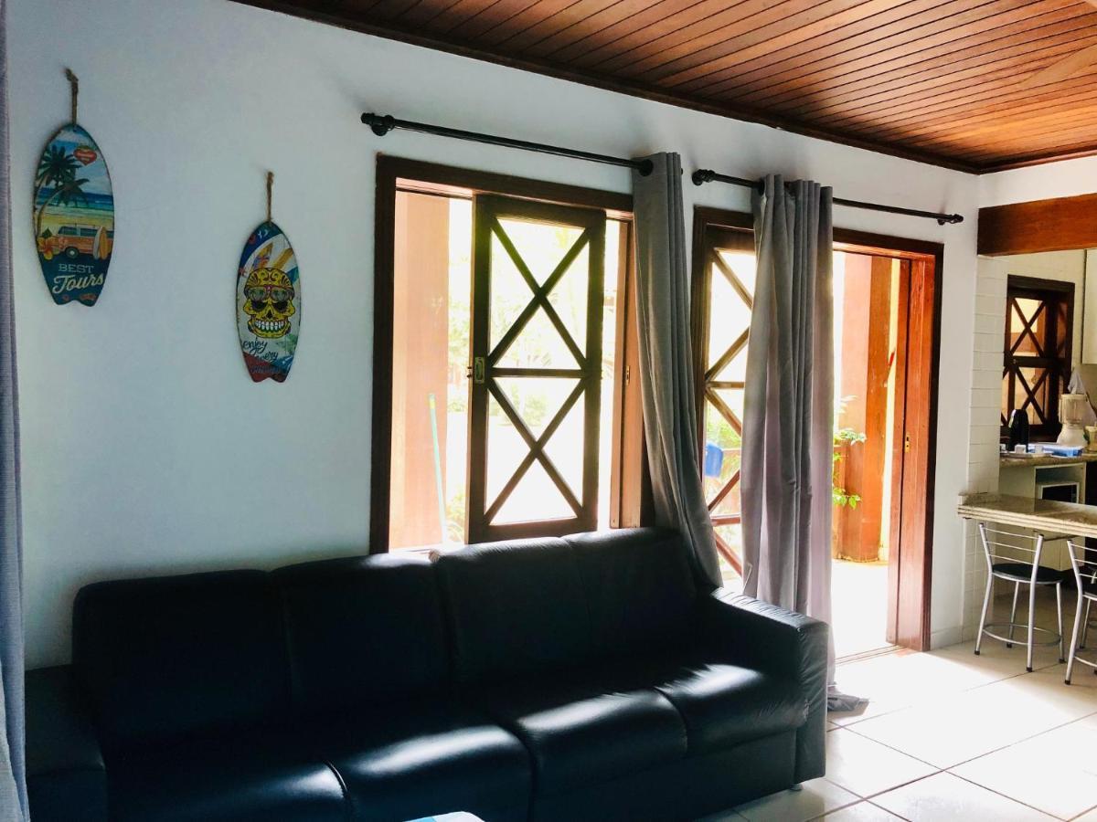 Casa Maresias Canto Do Mar - 50M Da Praia Ngoại thất bức ảnh