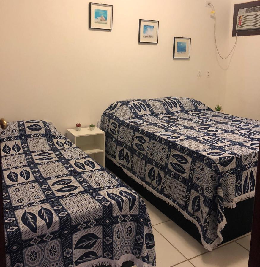 Casa Maresias Canto Do Mar - 50M Da Praia Ngoại thất bức ảnh