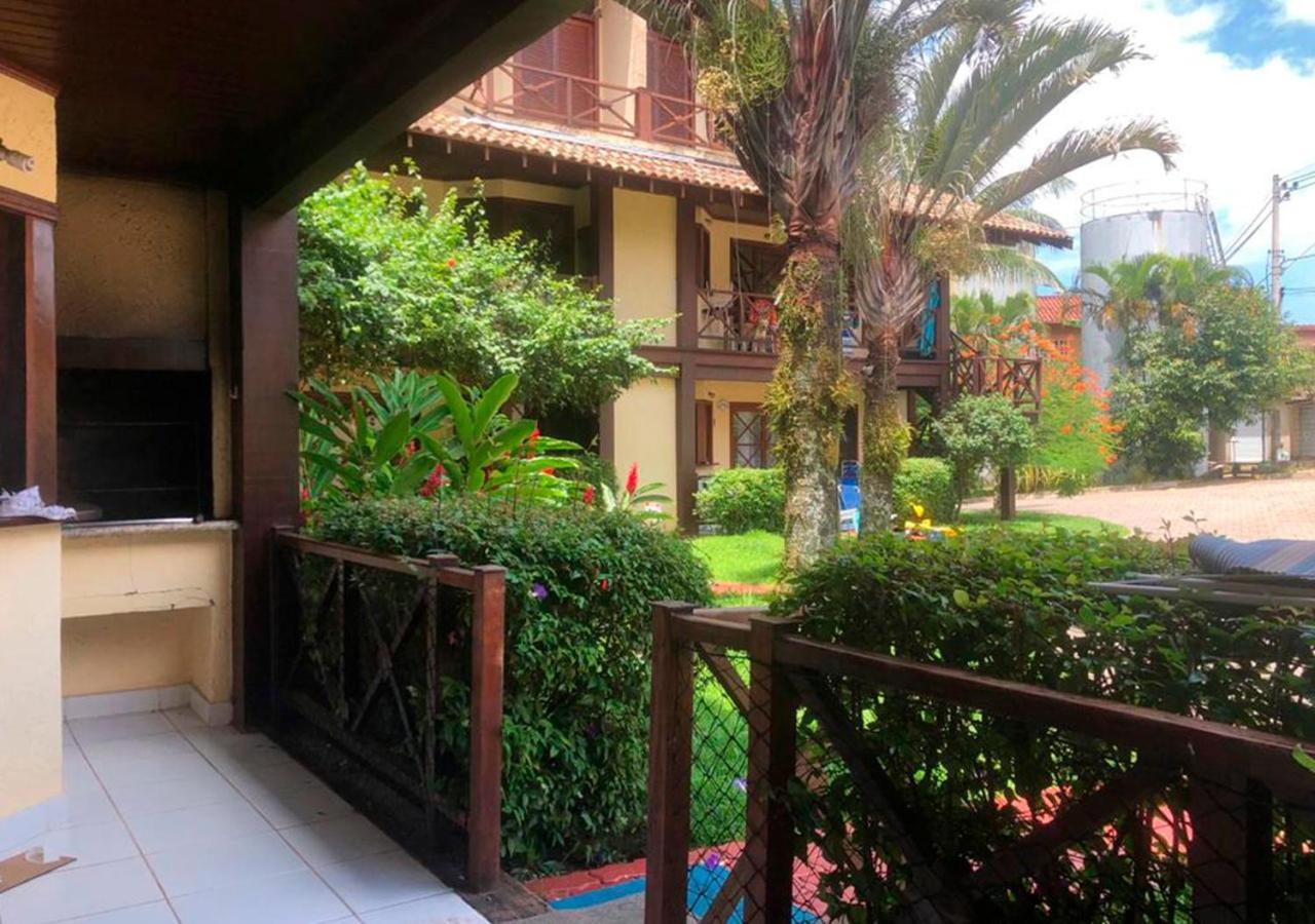Casa Maresias Canto Do Mar - 50M Da Praia Ngoại thất bức ảnh
