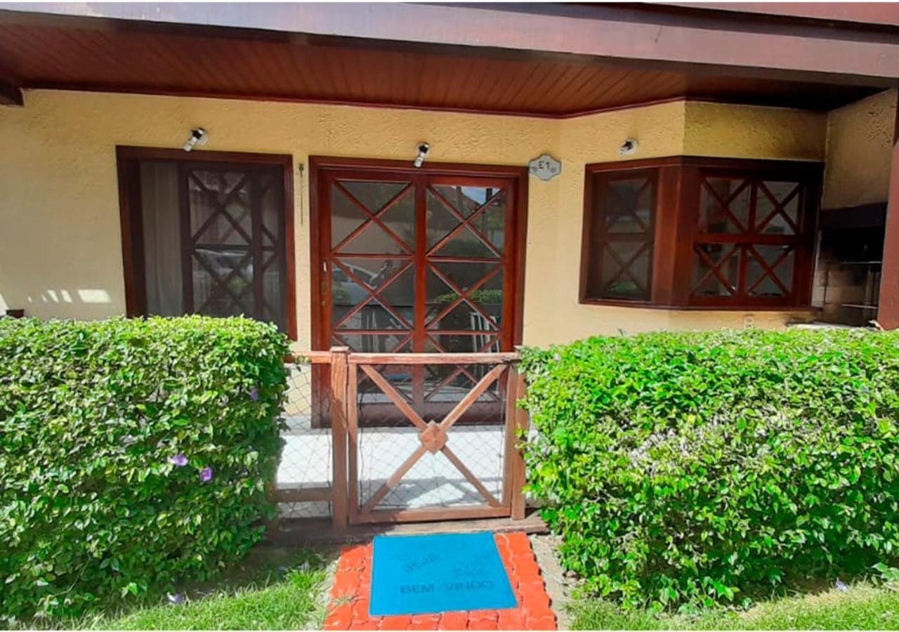 Casa Maresias Canto Do Mar - 50M Da Praia Ngoại thất bức ảnh