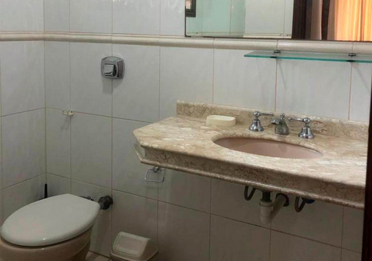 Casa Maresias Canto Do Mar - 50M Da Praia Ngoại thất bức ảnh