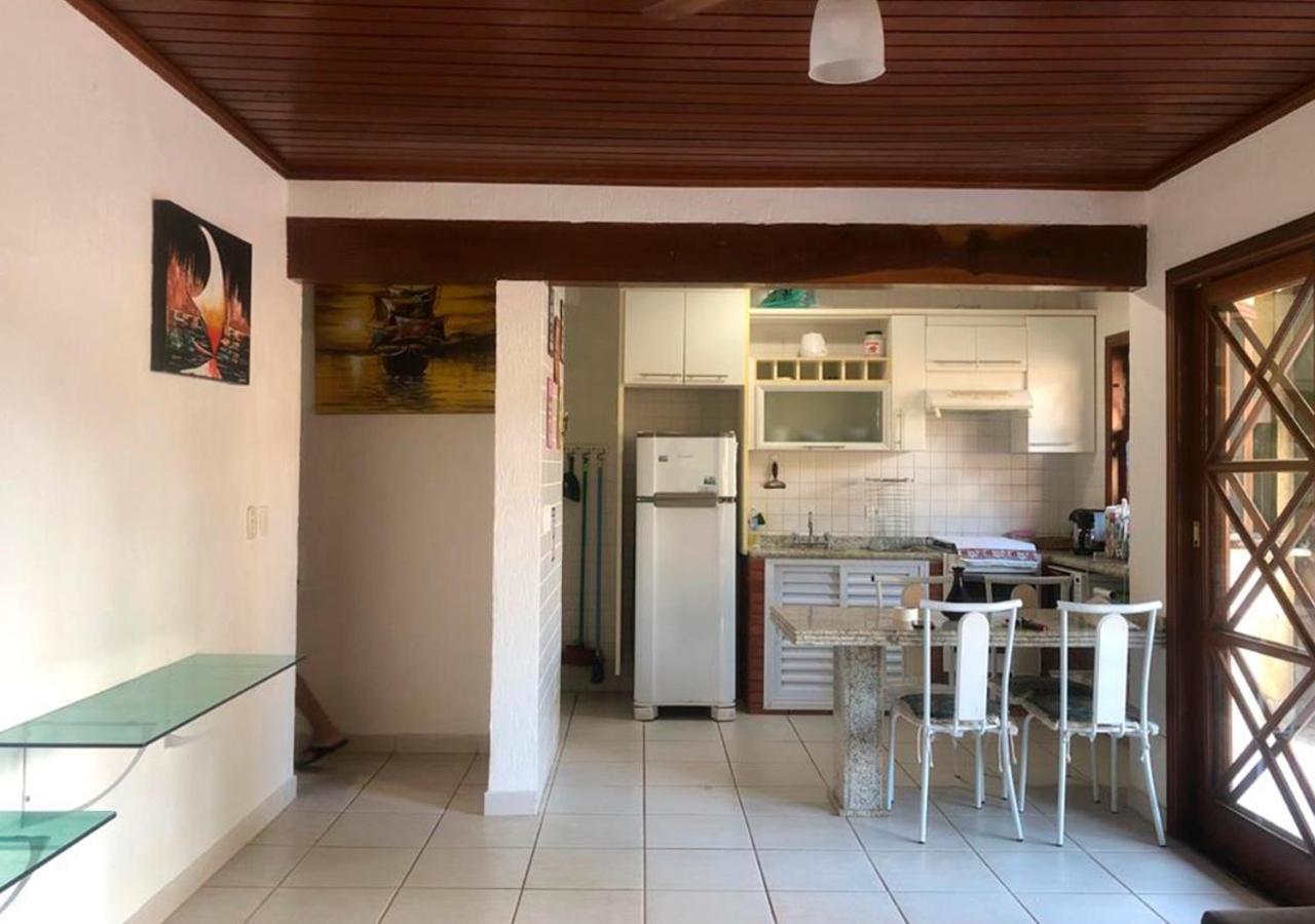 Casa Maresias Canto Do Mar - 50M Da Praia Ngoại thất bức ảnh