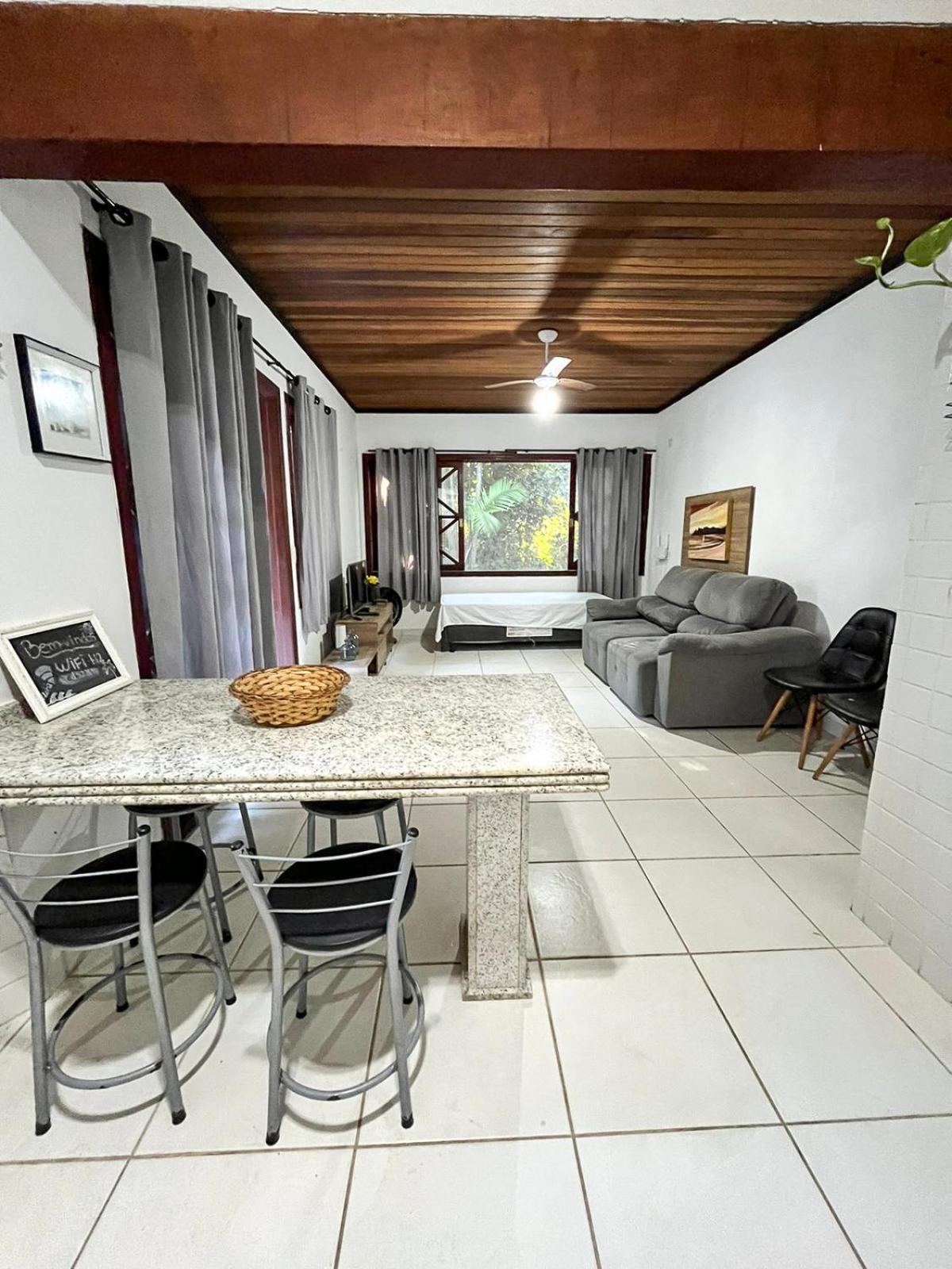 Casa Maresias Canto Do Mar - 50M Da Praia Ngoại thất bức ảnh
