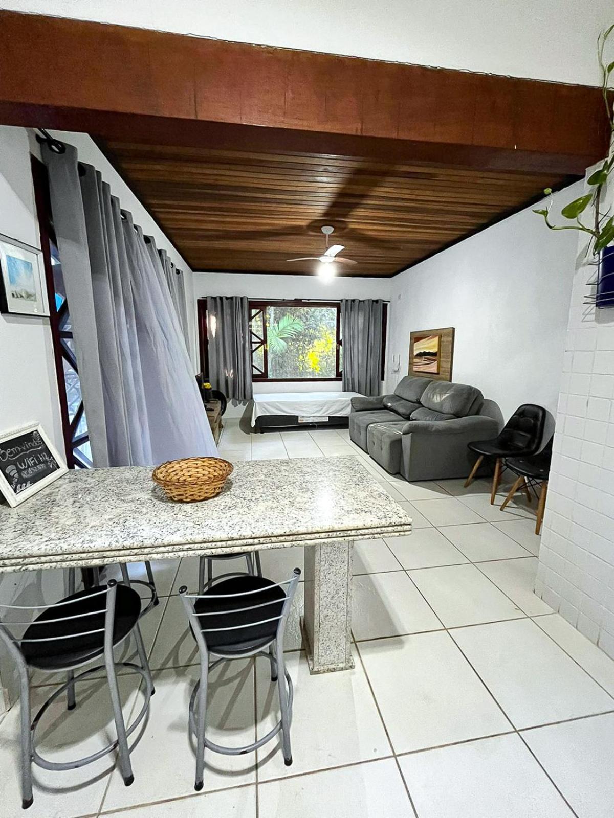 Casa Maresias Canto Do Mar - 50M Da Praia Ngoại thất bức ảnh
