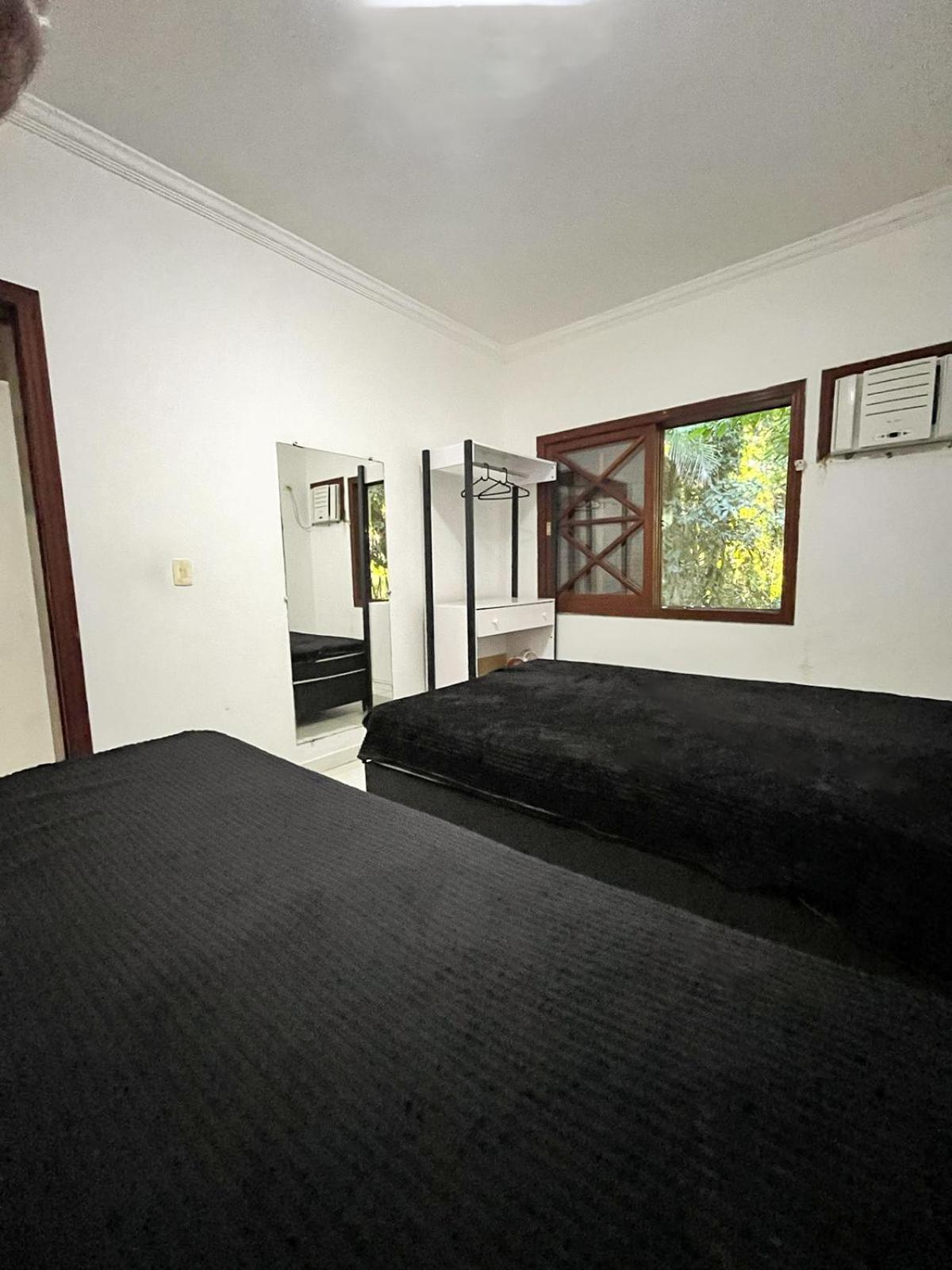 Casa Maresias Canto Do Mar - 50M Da Praia Ngoại thất bức ảnh