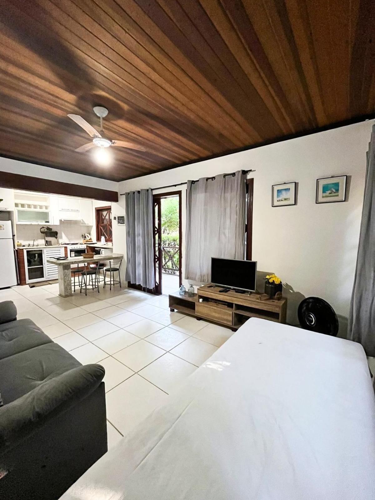 Casa Maresias Canto Do Mar - 50M Da Praia Ngoại thất bức ảnh