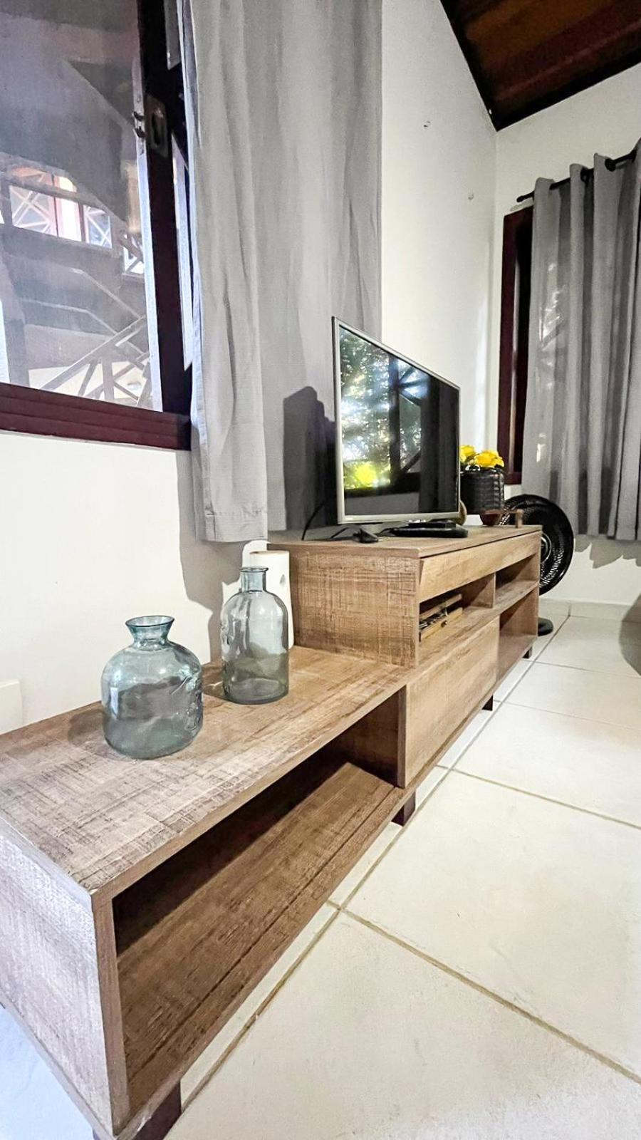 Casa Maresias Canto Do Mar - 50M Da Praia Ngoại thất bức ảnh