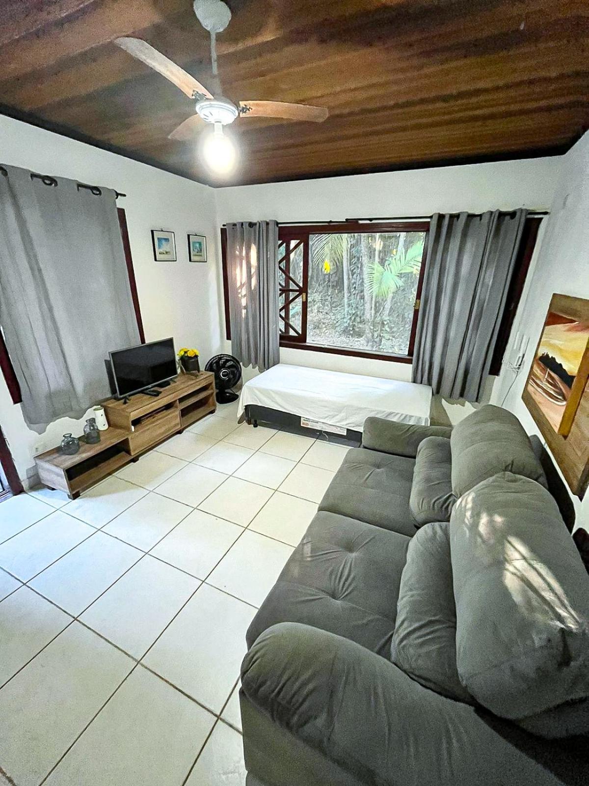 Casa Maresias Canto Do Mar - 50M Da Praia Ngoại thất bức ảnh