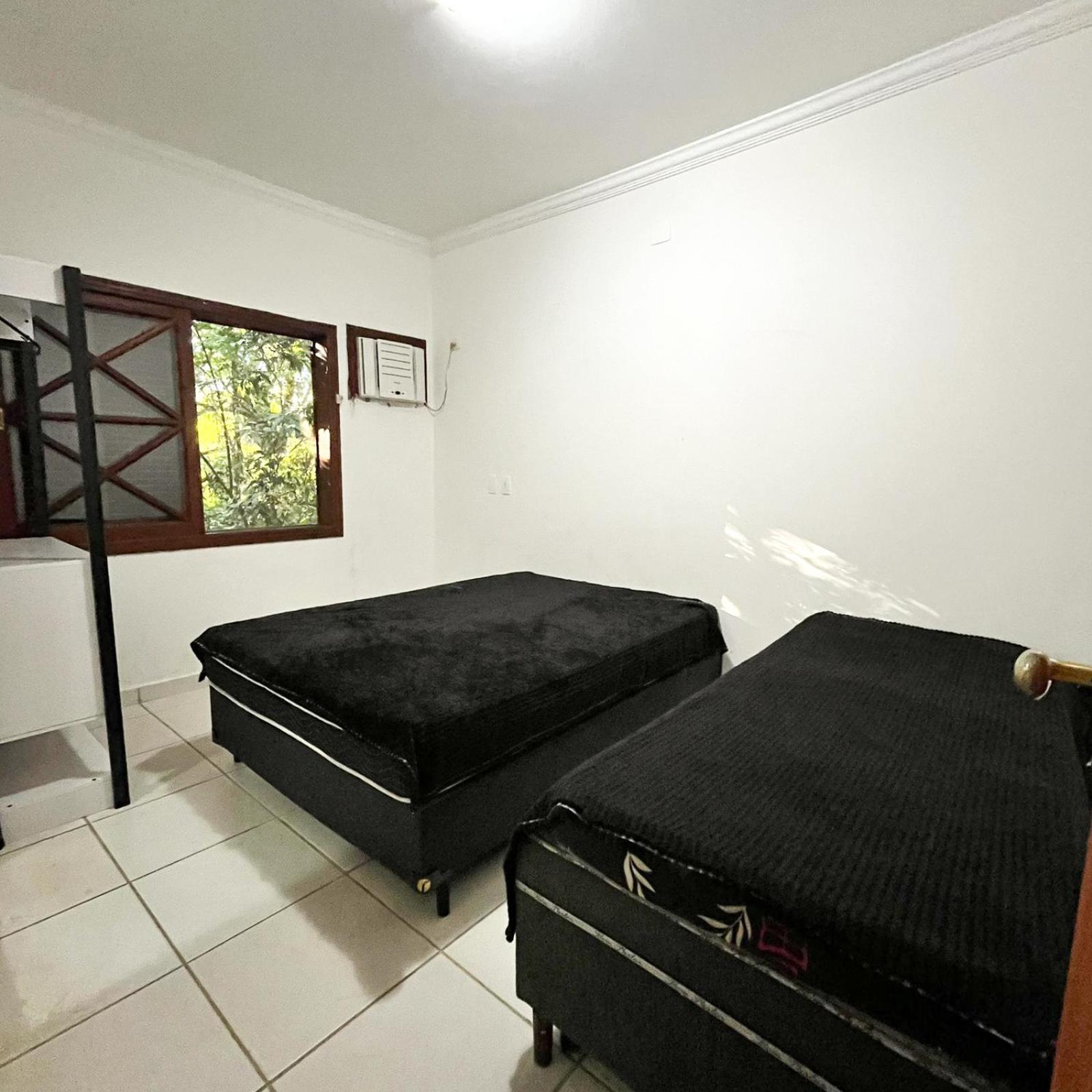 Casa Maresias Canto Do Mar - 50M Da Praia Ngoại thất bức ảnh
