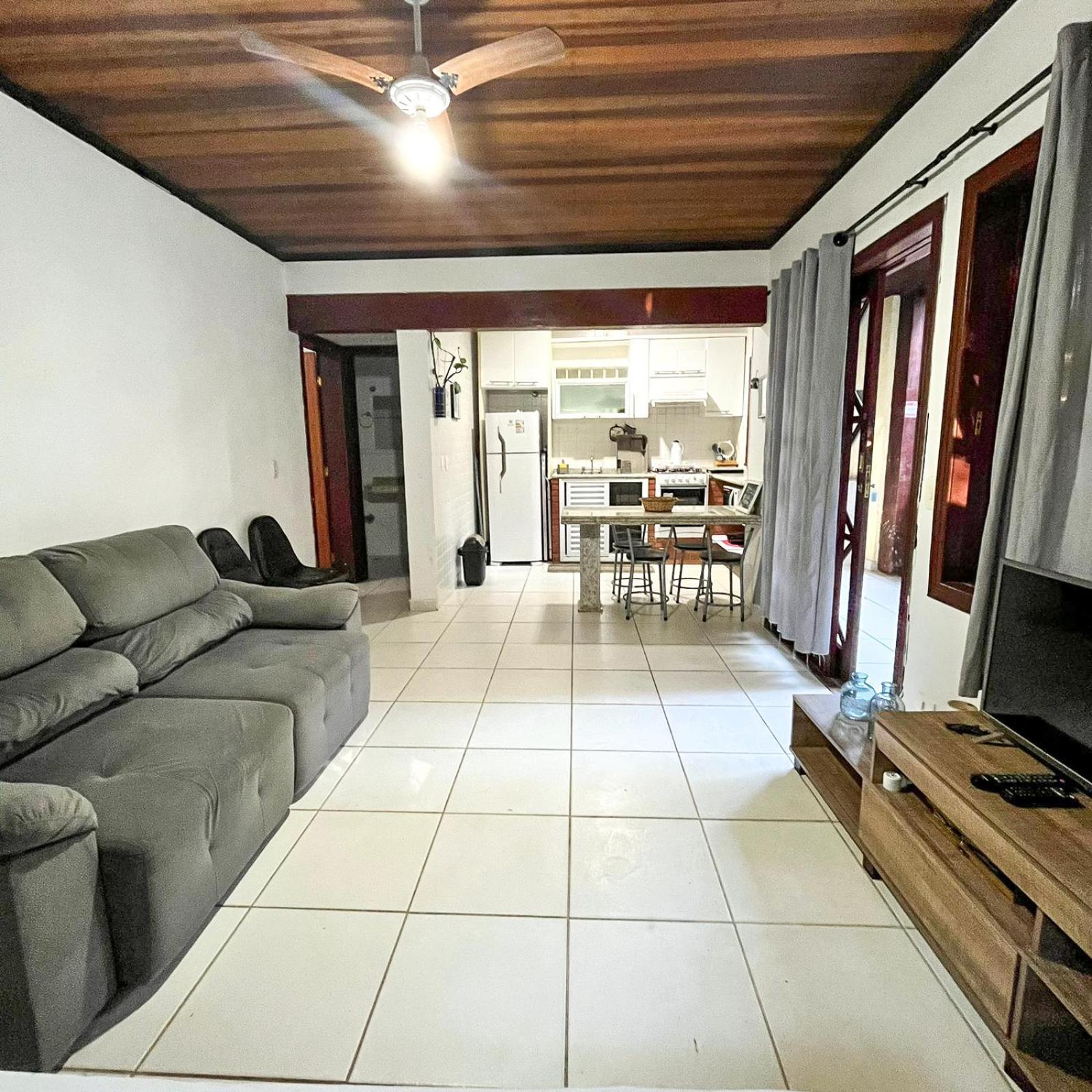 Casa Maresias Canto Do Mar - 50M Da Praia Ngoại thất bức ảnh