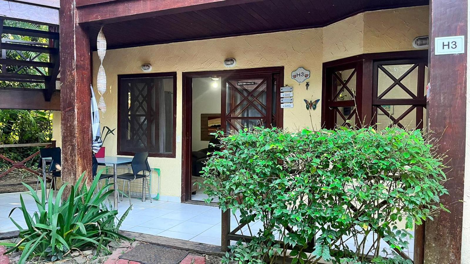 Casa Maresias Canto Do Mar - 50M Da Praia Ngoại thất bức ảnh