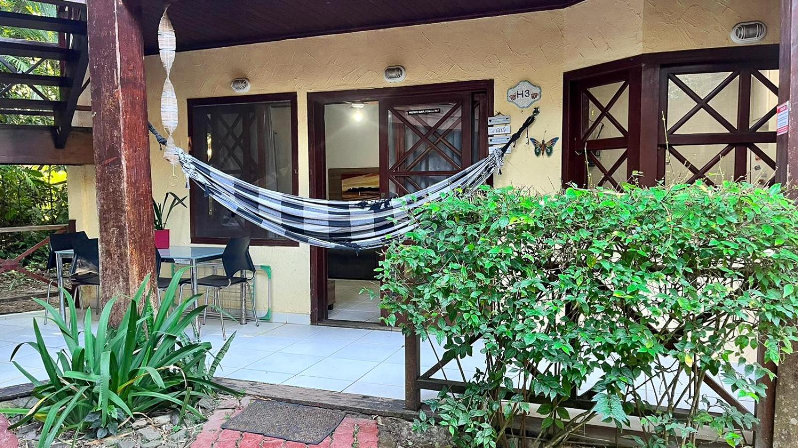 Casa Maresias Canto Do Mar - 50M Da Praia Ngoại thất bức ảnh