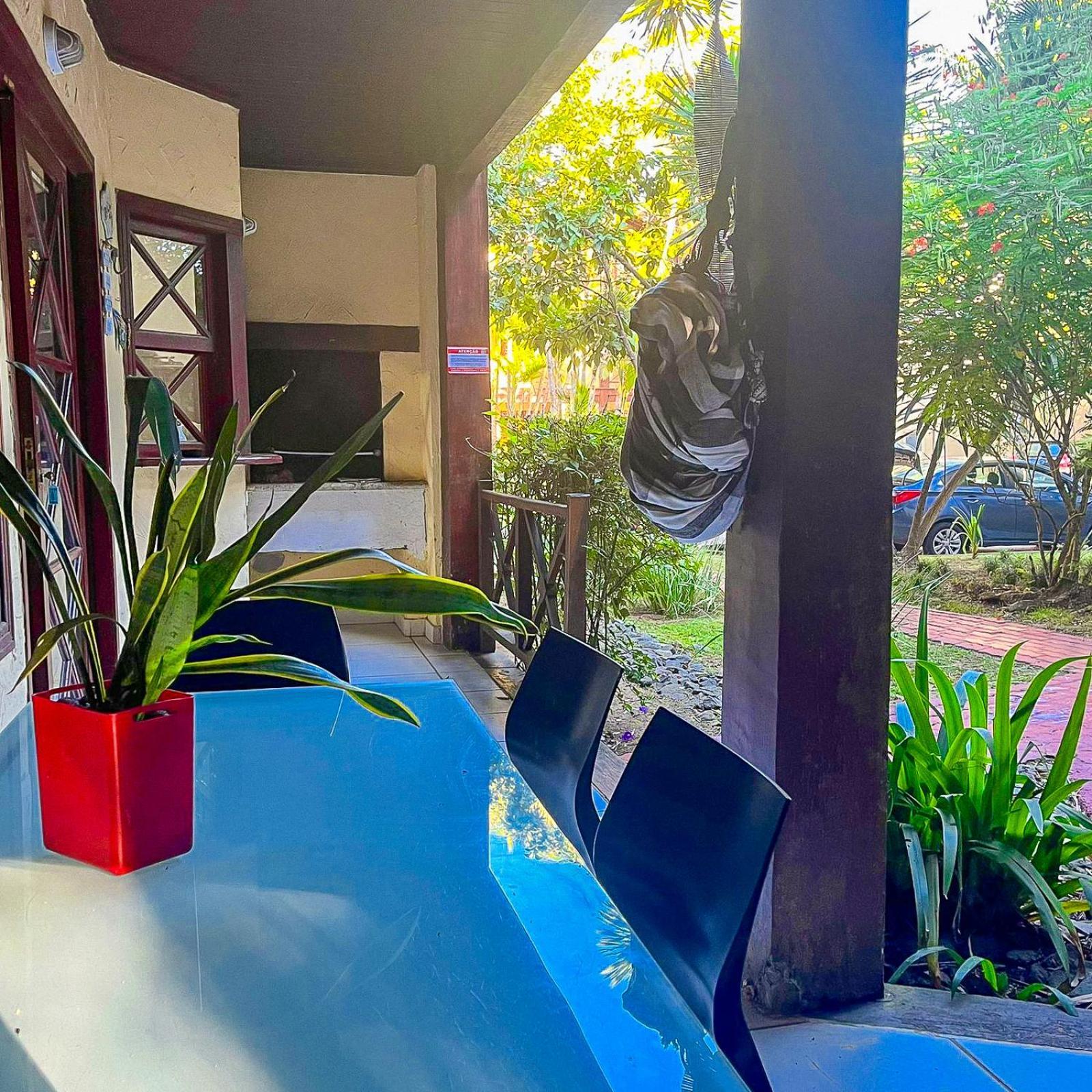 Casa Maresias Canto Do Mar - 50M Da Praia Ngoại thất bức ảnh
